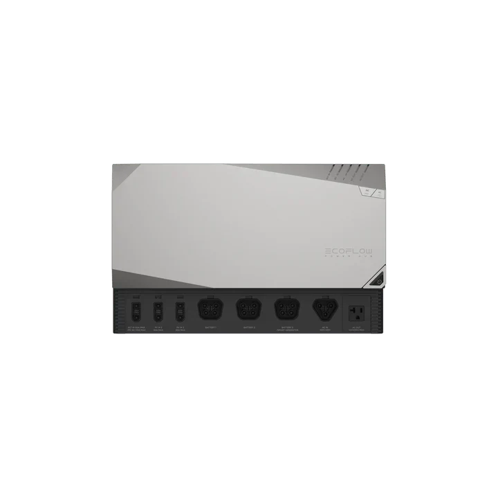 EcoFlow Power Hub | 3000W AC & 1000W DC Power Management