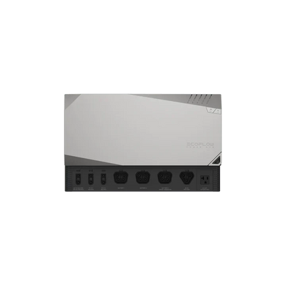 EcoFlow Power Hub | 3000W AC & 1000W DC Power Management