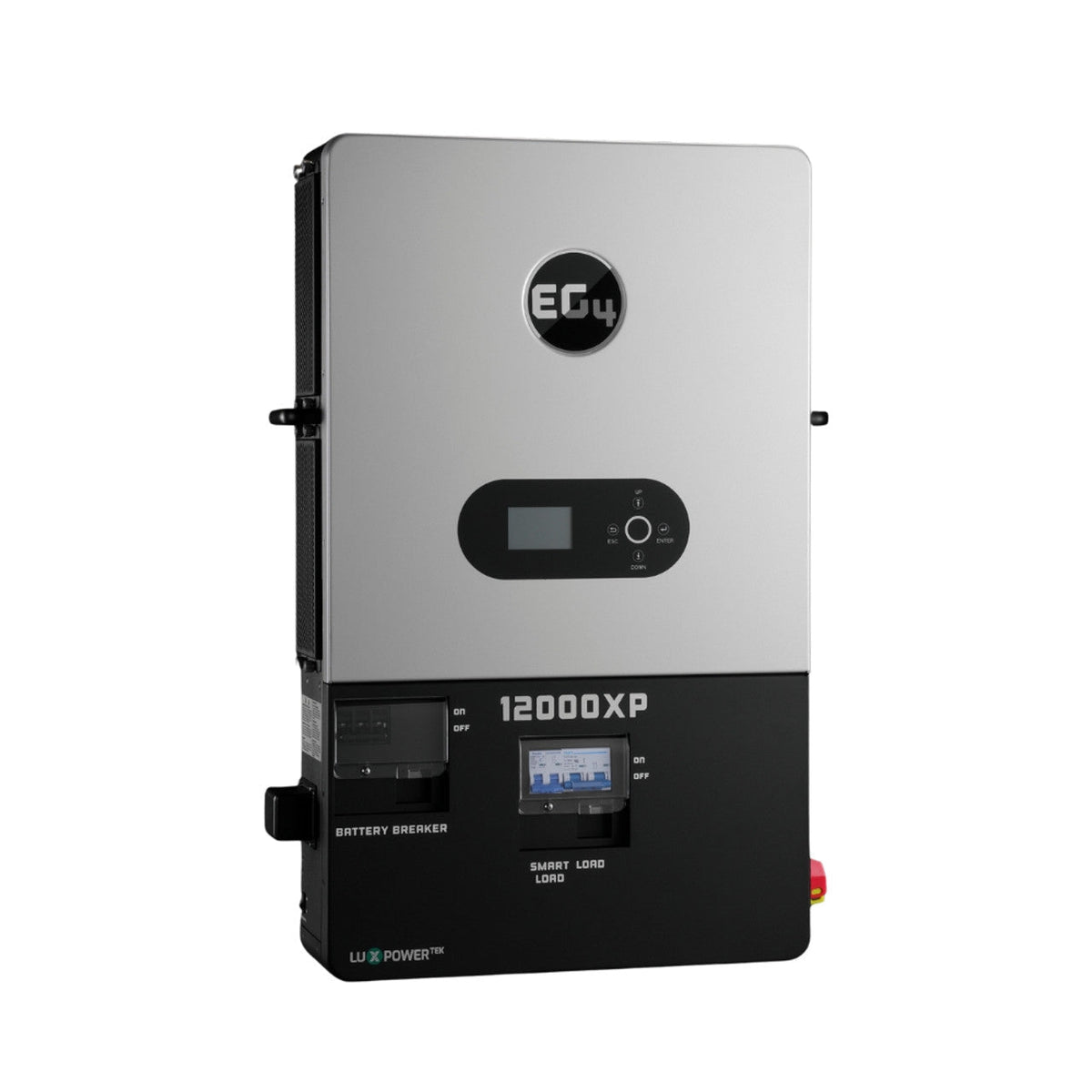 EG4 12000XP 12kW Off-Grid Split Phase Hybrid Solar Inverter 48V