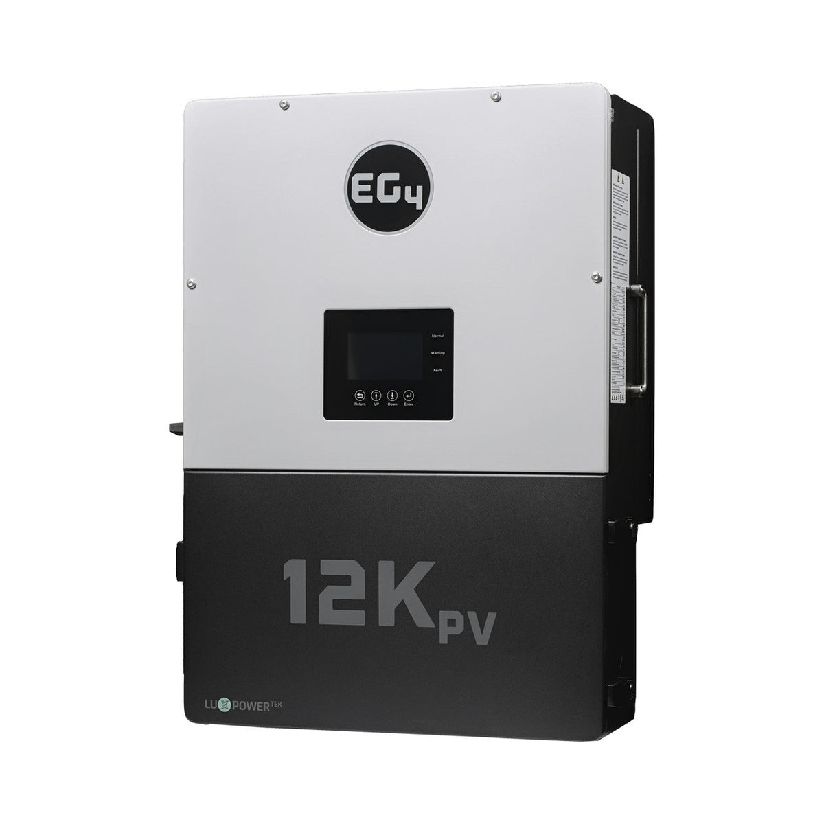 EG4 12kPV 48V Split-Phase Hybrid Inverter | 8kW Output