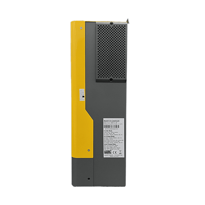 EG4 3000EHV-48 3kW Off-Grid Inverter | 48V Hybrid Solar Charger