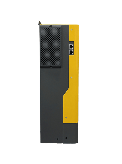 EG4 3000EHV-48 3kW Off-Grid Inverter | 48V Hybrid Solar Charger