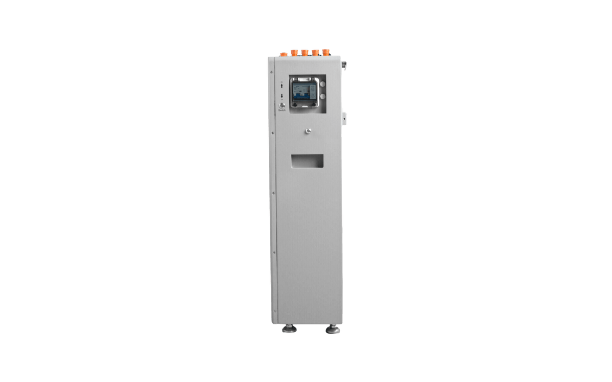 EG4 48V 314Ah All-Weather LiFePO4 Battery + FlexBOSS18 Inverter