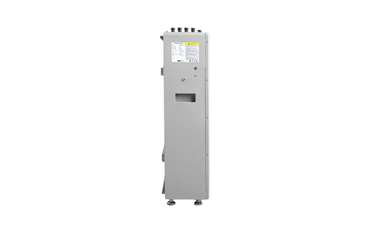 EG4 48V 314Ah All-Weather LiFePO4 Battery + 6000XP Inverter Kit
