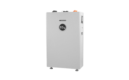 EG4 48V 314Ah All-Weather LiFePO4 Battery + 16kW Hybrid Inverter
