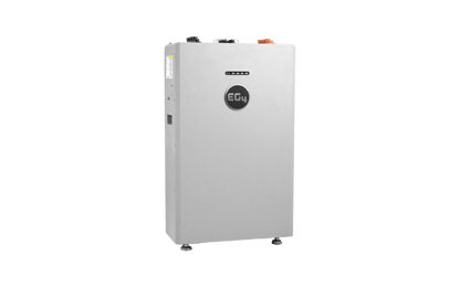 EG4 48V 314Ah All-Weather LiFePO4 Battery + 6000XP Inverter Kit