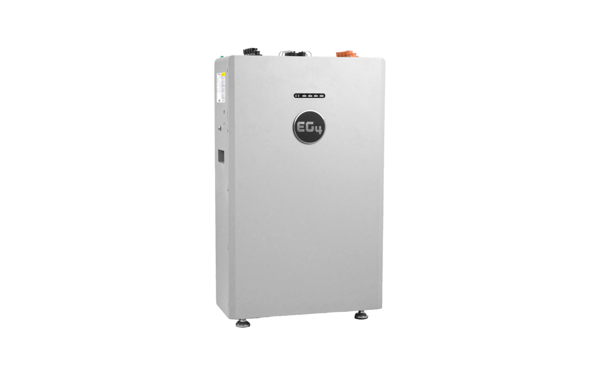 EG4 48V 314Ah LiFePO4 Wall Battery + 12000XP Off-Grid Inverter