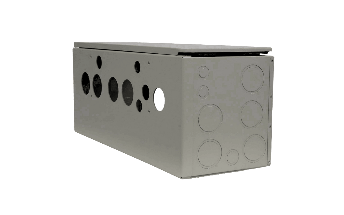 EG4 48V 314Ah LiFePO4 Wall Battery + 12000XP Off-Grid Inverter