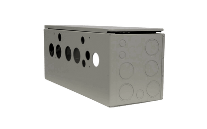 EG4 48V 314Ah LiFePO4 Wall Battery + 12000XP Off-Grid Inverter
