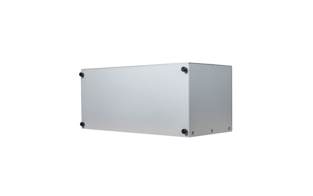 EG4 48V 314Ah Wall Mount Battery & 13kW Hybrid Inverter Kit