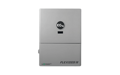 EG4 48V 314Ah Wall Mount Battery & 13kW Hybrid Inverter Kit
