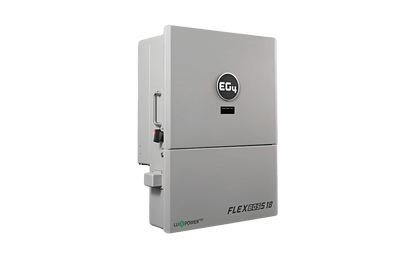 EG4 48V 314Ah Wall Mount Battery & 13kW Hybrid Inverter Kit