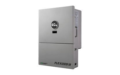 EG4 48V 314Ah Wall Mount Battery & 13kW Hybrid Inverter Kit