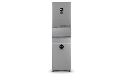 EG4 48V 314Ah WallMount Indoor Battery + FlexBOSS21 16kW Hybrid Inverter Kits