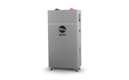 EG4 48V 314Ah Wall Mount Battery & 16kW Hybrid Inverter Kit
