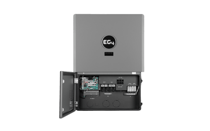 EG4 48V 314Ah Wall Mount Battery & 16kW Hybrid Inverter Kit
