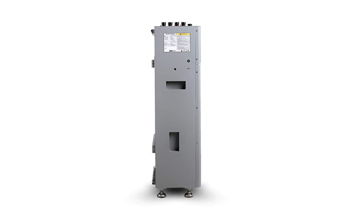EG4 48V 314Ah LiFePO4 Battery + 12000W Split Phase Off-Grid Inverter