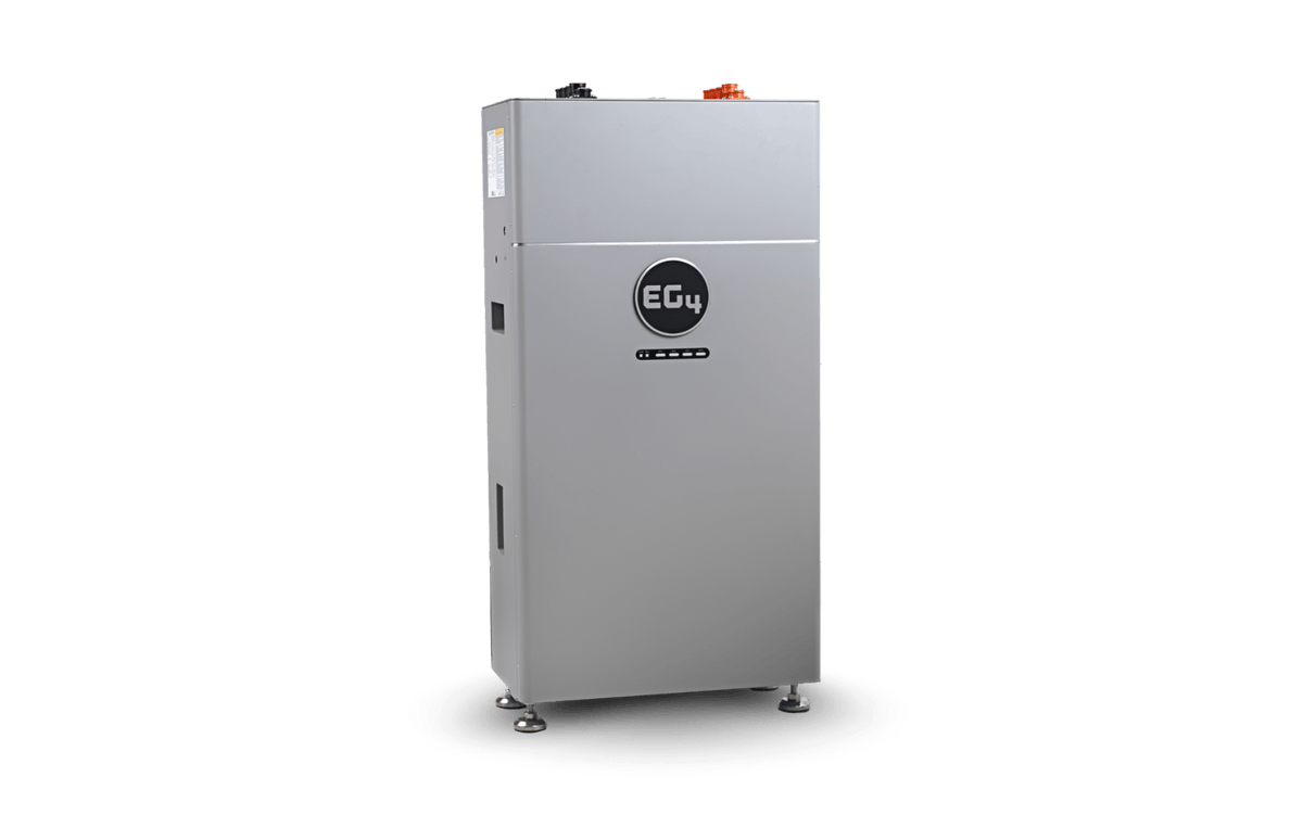 EG4 48V 314Ah LiFePO4 Battery + 12000W Split Phase Off-Grid Inverter