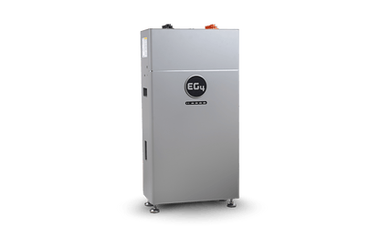 EG4 48V 314Ah LiFePO4 Battery + 12000W Split Phase Off-Grid Inverter