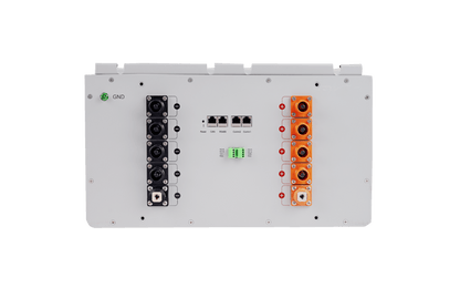 EG4 48V 314Ah LiFePO4 Battery + 12000W Split Phase Off-Grid Inverter
