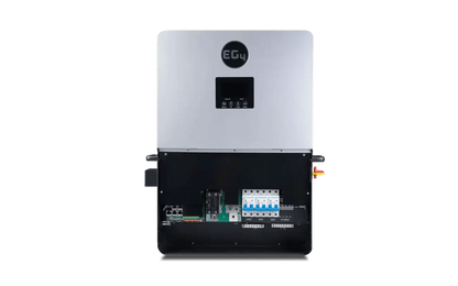 EG4 48V 314Ah LiFePO4 Wall Battery + 6000W Split Phase Inverter