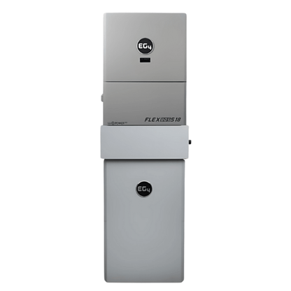 EG4 48V PowerPro LiFePO4 Battery (14.3kWh-85.8kWh) + FlexBoss18 13kW 48V Split Phase AC Hybrid Inverter