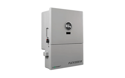 EG4 48V PowerPro LiFePO4 Battery + FlexBoss18 13kW Hybrid Inverter