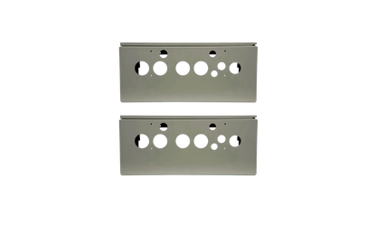 EG4 48V PowerPro LiFePO4 Battery + FlexBoss18 13kW Hybrid Inverter