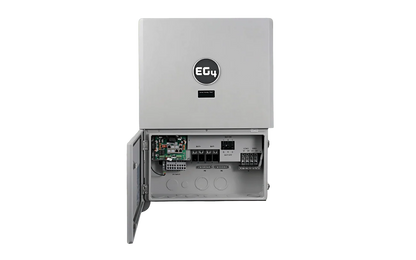 EG4 48V PowerPro LiFePO4 Battery + FlexBoss18 13kW Hybrid Inverter
