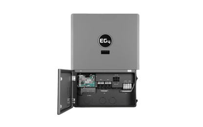EG4 48V PowerPro LiFePO4 Battery + FlexBOSS21 16kW Inverter Kit