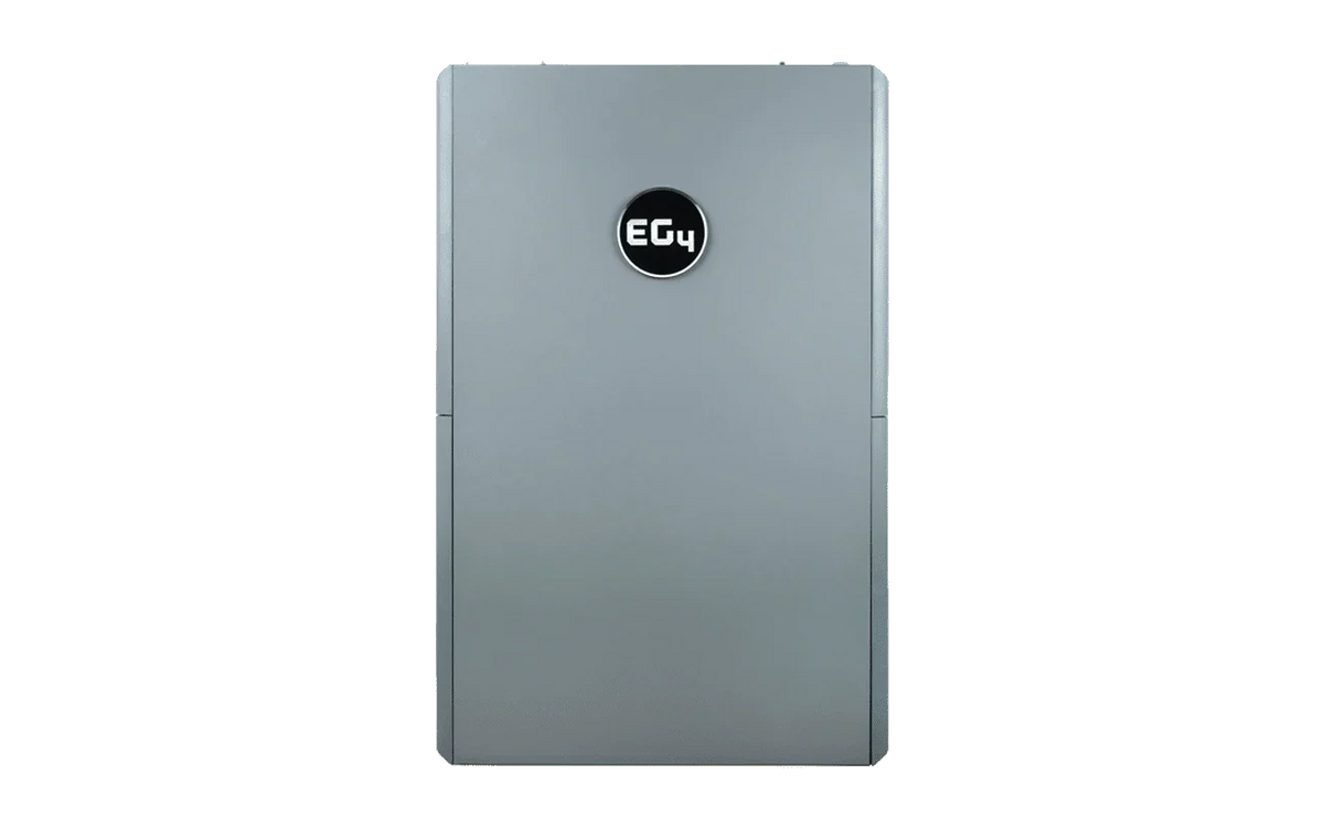 EG4 48V PowerPro LiFePO4 Battery + FlexBOSS21 16kW Inverter Kit