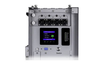 EG4 48V PowerPro LiFePO4 Battery + FlexBOSS21 16kW Inverter Kit