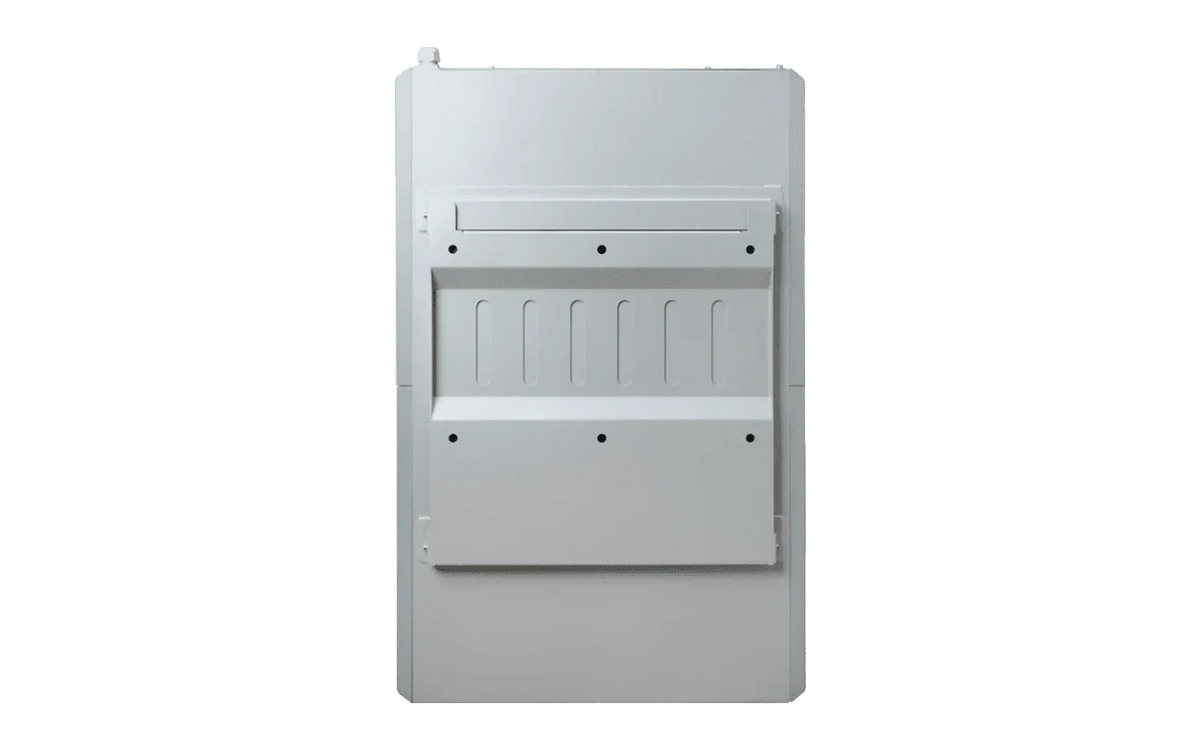 EG4 48V PowerPro LiFePO4 Battery + 12,000W Off-Grid Inverter System