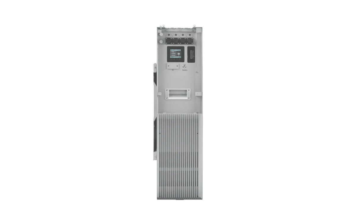 EG4 48V PowerPro LiFePO4 Battery + 12,000W Off-Grid Inverter System
