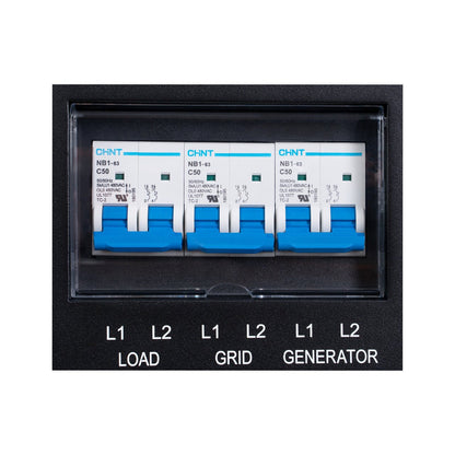 EG4 6000XP 48V Split Phase Off-Grid Solar Inverter | 6000W