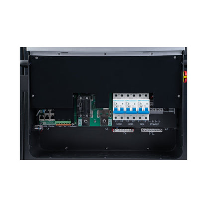 EG4 6000XP 48V Split Phase Off-Grid Solar Inverter | 6000W
