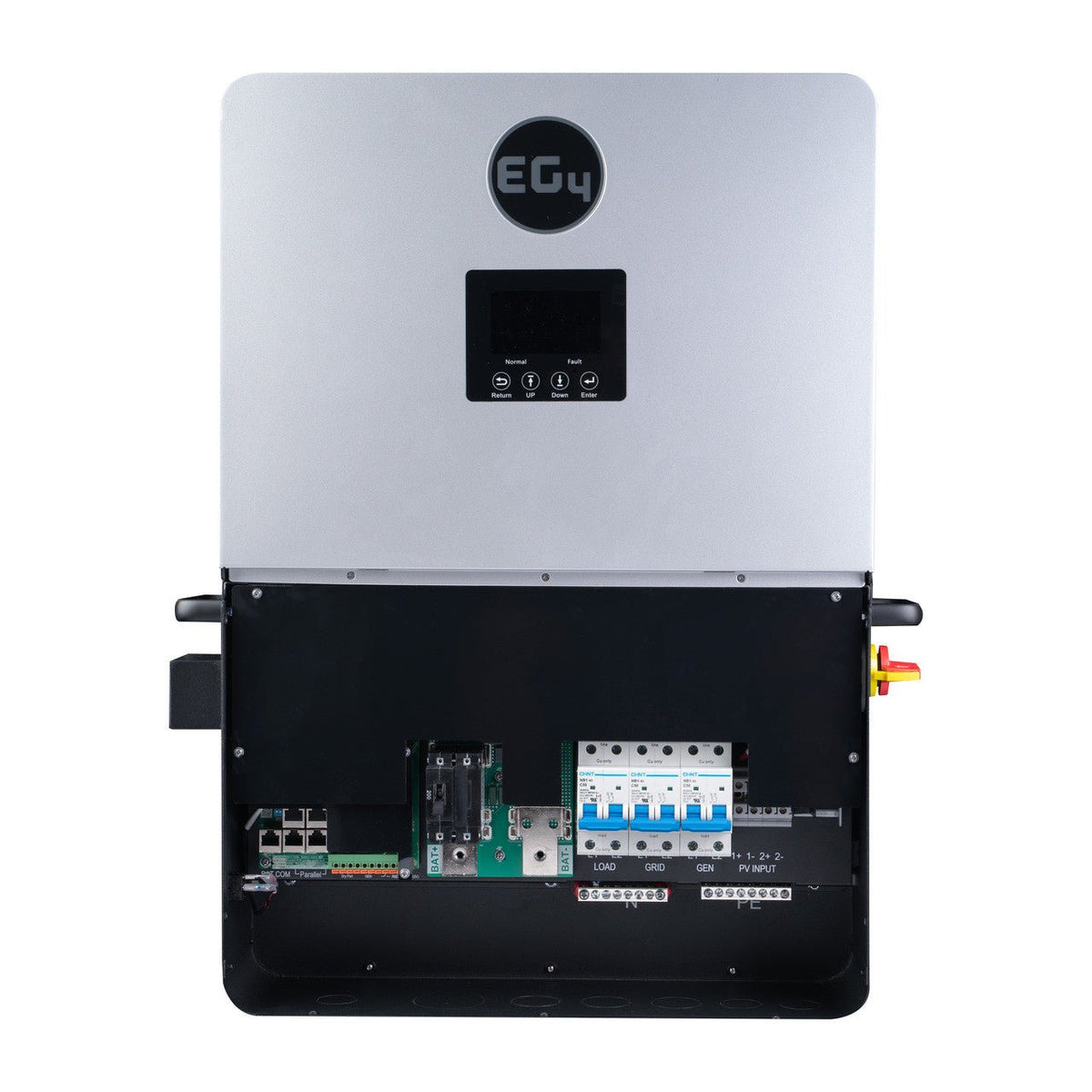 EG4 6000XP 48V Split Phase Off-Grid Solar Inverter | 6000W