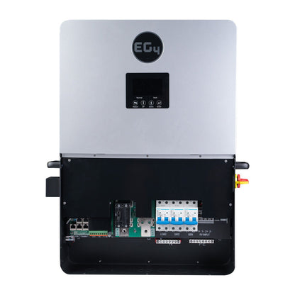 EG4 6000XP 48V Split Phase Off-Grid Solar Inverter | 6000W