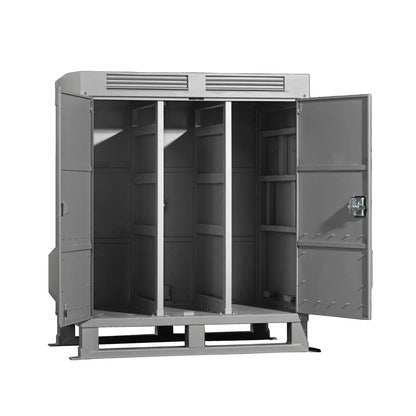 EG4 BOSSBox Energy Storage Enclosure
