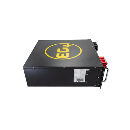 EG4 LifePower4 V2 48V 100AH Lithium Server Rack Batteries