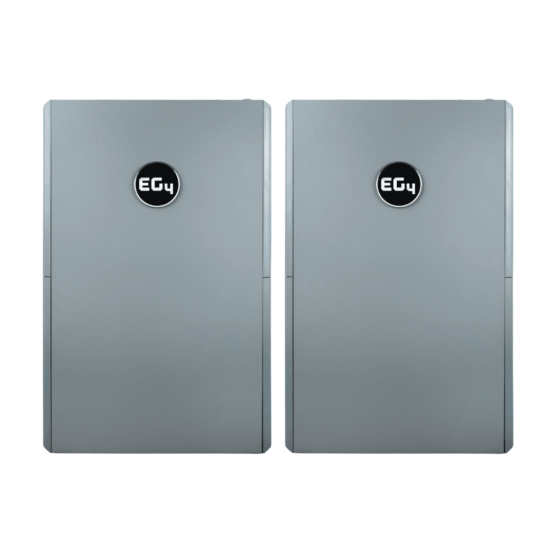 EG4 PowerPro WallMount All Weather LiFePO4 Batteries | 48V 280Ah (14.3kWh) | Heated, UL1973, UL9540A