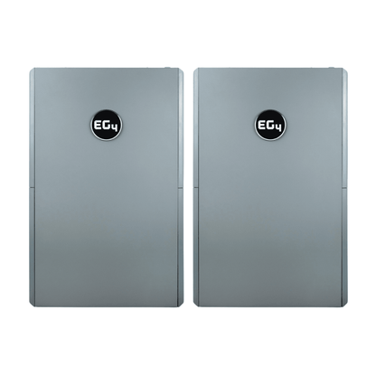 EG4 PowerPro WallMount All Weather LiFePO4 Batteries | 48V 280Ah (14.3kWh) | Heated, UL1973, UL9540A