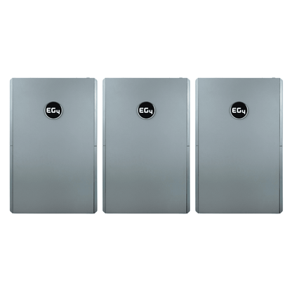 EG4 PowerPro WallMount All Weather LiFePO4 Batteries | 48V 280Ah (14.3kWh) | Heated, UL1973, UL9540A