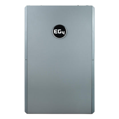 EG4 PowerPro WallMount All Weather LiFePO4 Batteries | 48V 280Ah (14.3kWh) | Heated, UL1973, UL9540A
