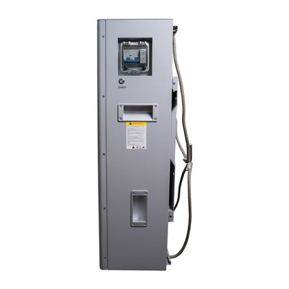 EG4 WallMount Indoor LiFePO4 Batteries | 48V 280Ah (14.3kWh) | Heated, UL1973, UL9540A