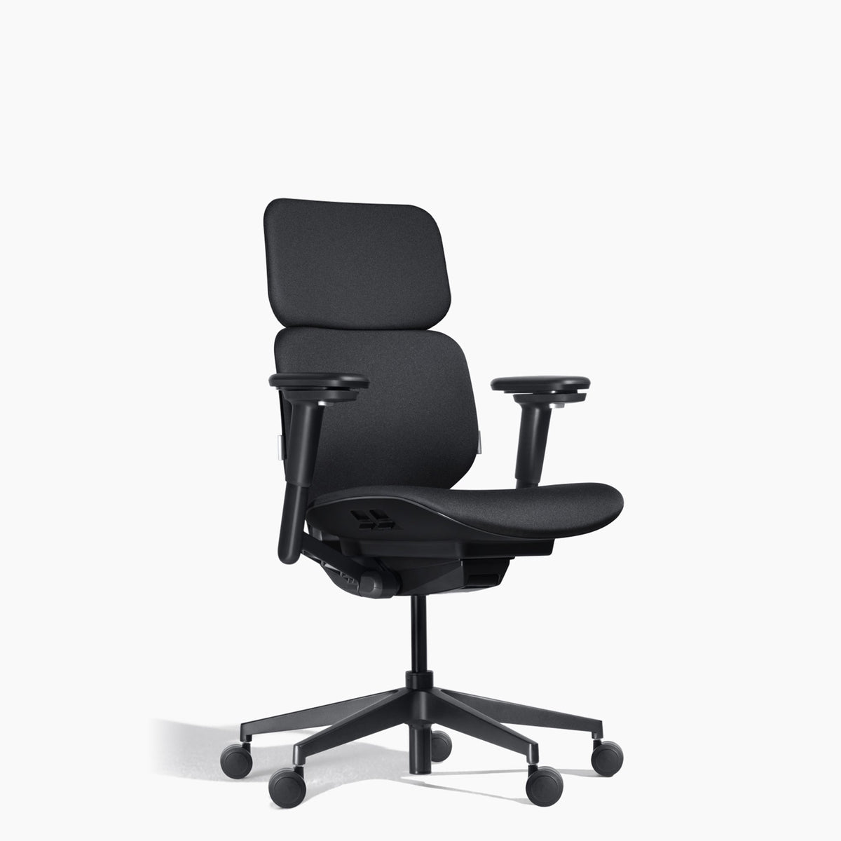 Boulies Fit Ergonomic Gaming Chair – Adjustable Support Seat