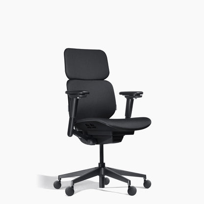Boulies Fit Ergonomic Gaming Chair – Adjustable Support Seat
