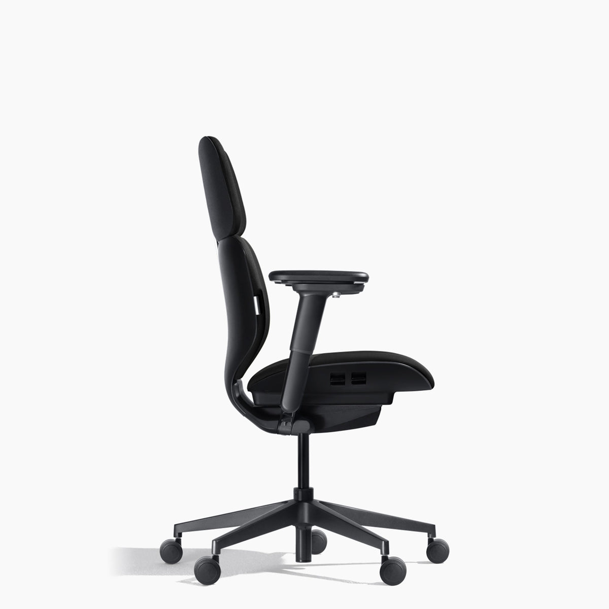 Boulies Fit Ergonomic Gaming Chair – Adjustable Support Seat