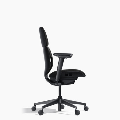 Boulies Fit Ergonomic Gaming Chair – Adjustable Support Seat