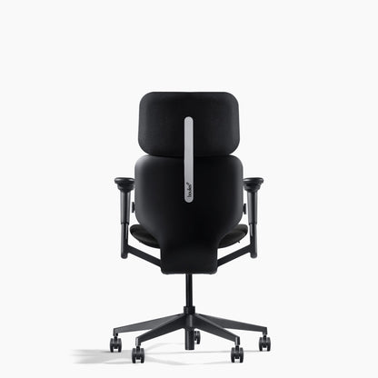 Boulies Fit Ergonomic Gaming Chair – Adjustable Support Seat